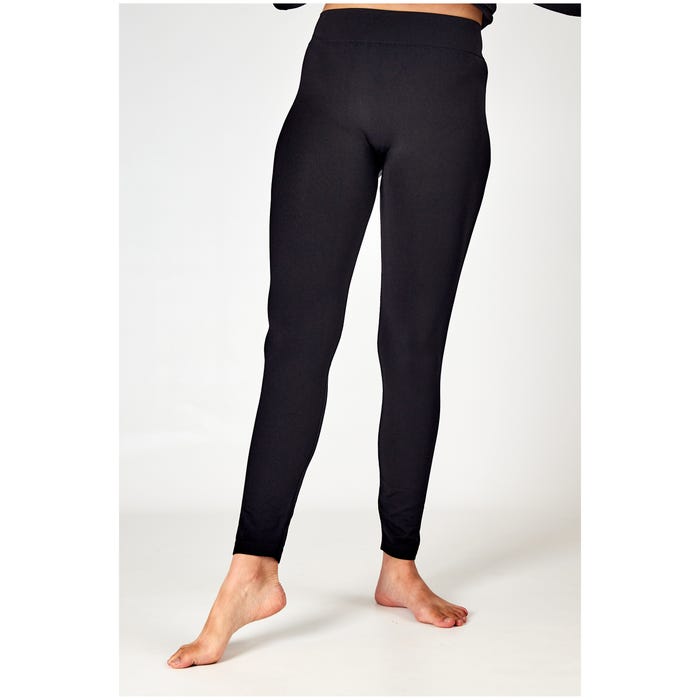 Emilio Cavallini-Perfect fit legging effen