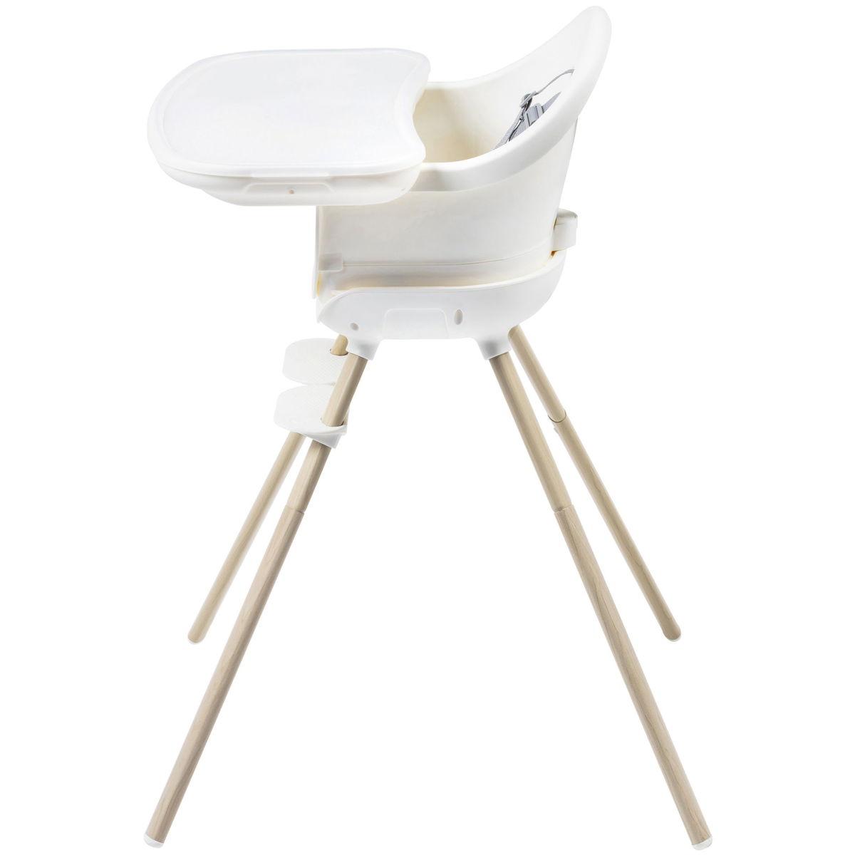 Maxi CosiMaxi Cosi   Moa Hochstuhl white