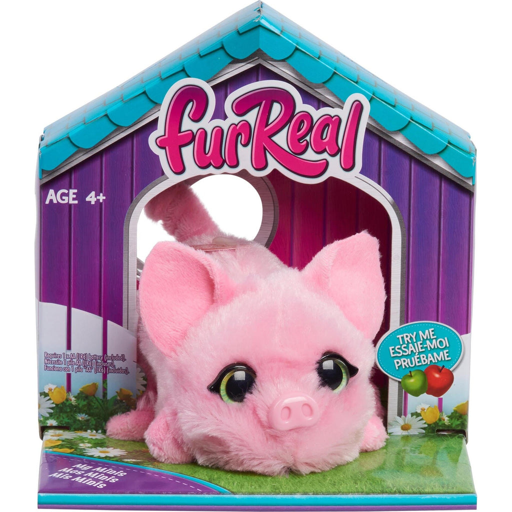 Furreal - Peluches Minis