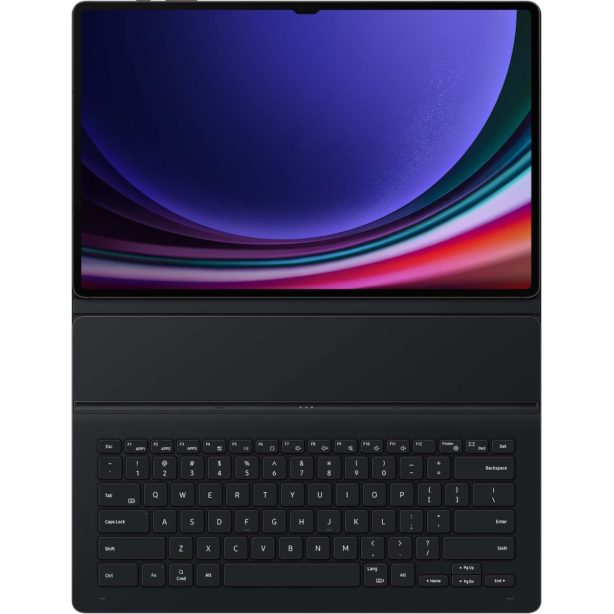 Samsung Galaxy Tab S9 Ultra Keyboard Cover Slim