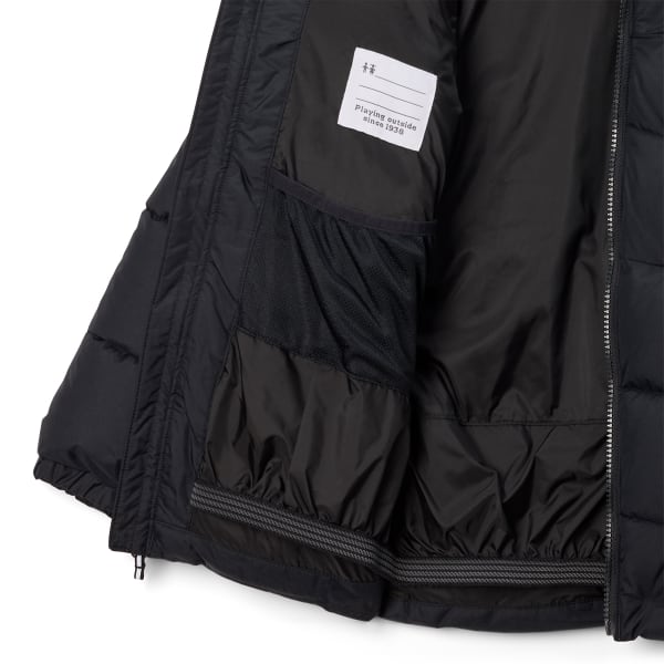 Veste de ski COLUMBIA ARCTIC BLAST II JACKET BLACK