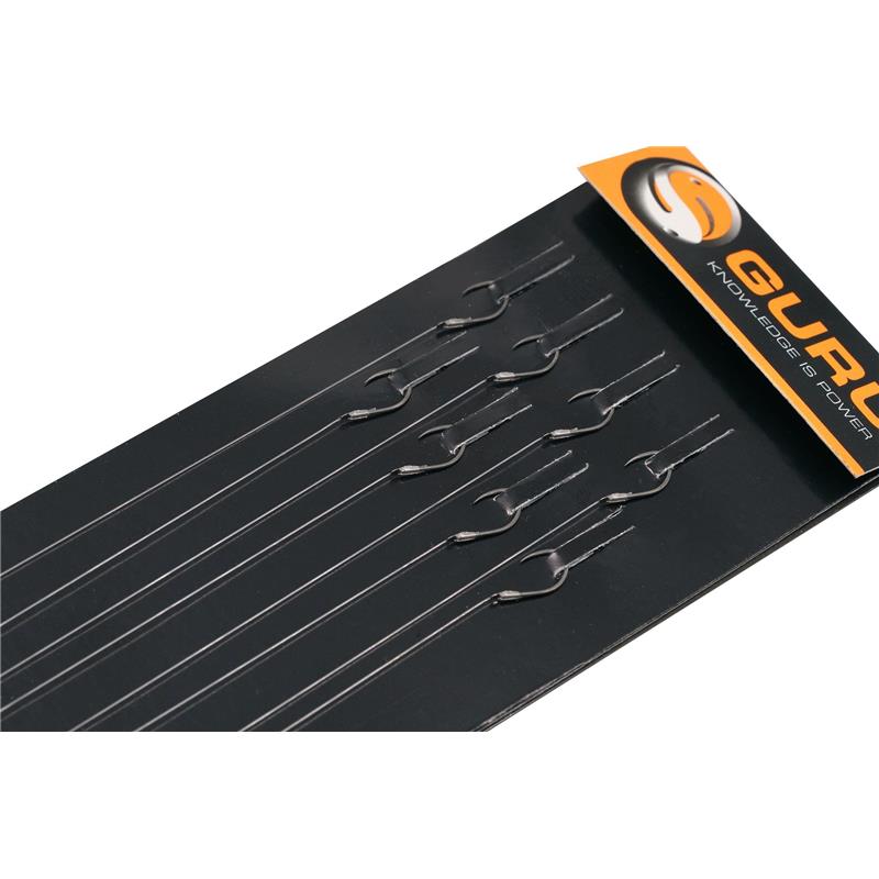 Bas De Ligne Guru Lwgs Pole Rigs