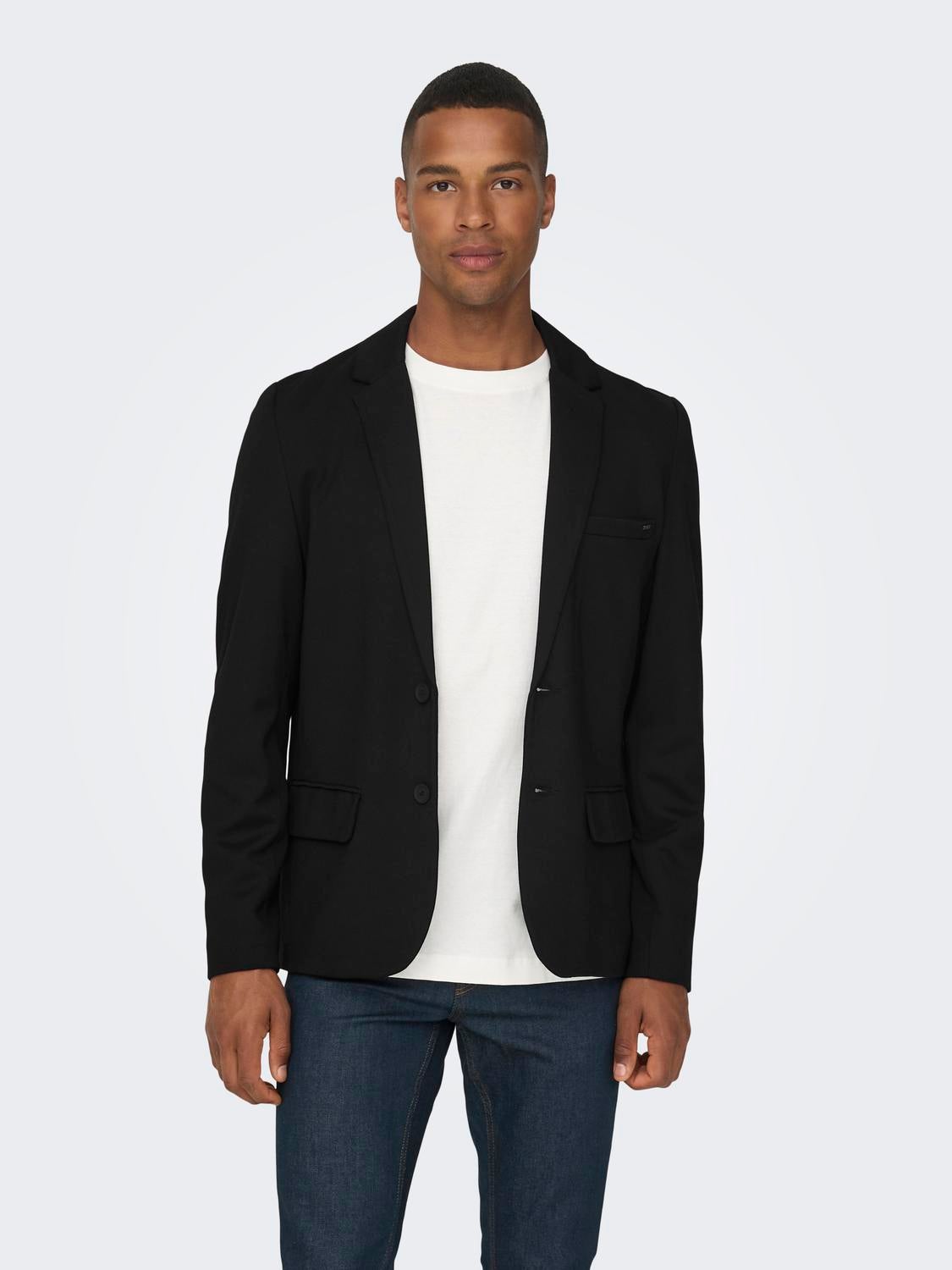 ONSMARK Blazer Black
