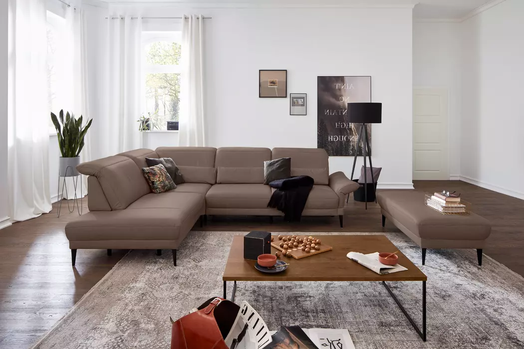 Ecksofa MR 1350