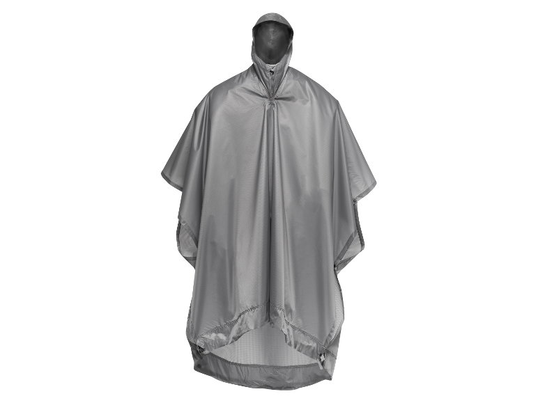 3-in-1 poncho