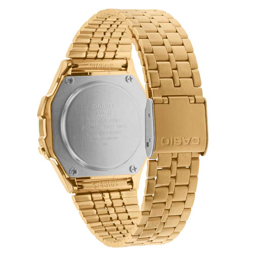 Montre Casio Collection Gris