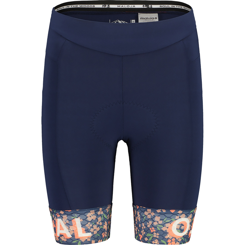 Maloja Damen YukonM. Radhose kurz