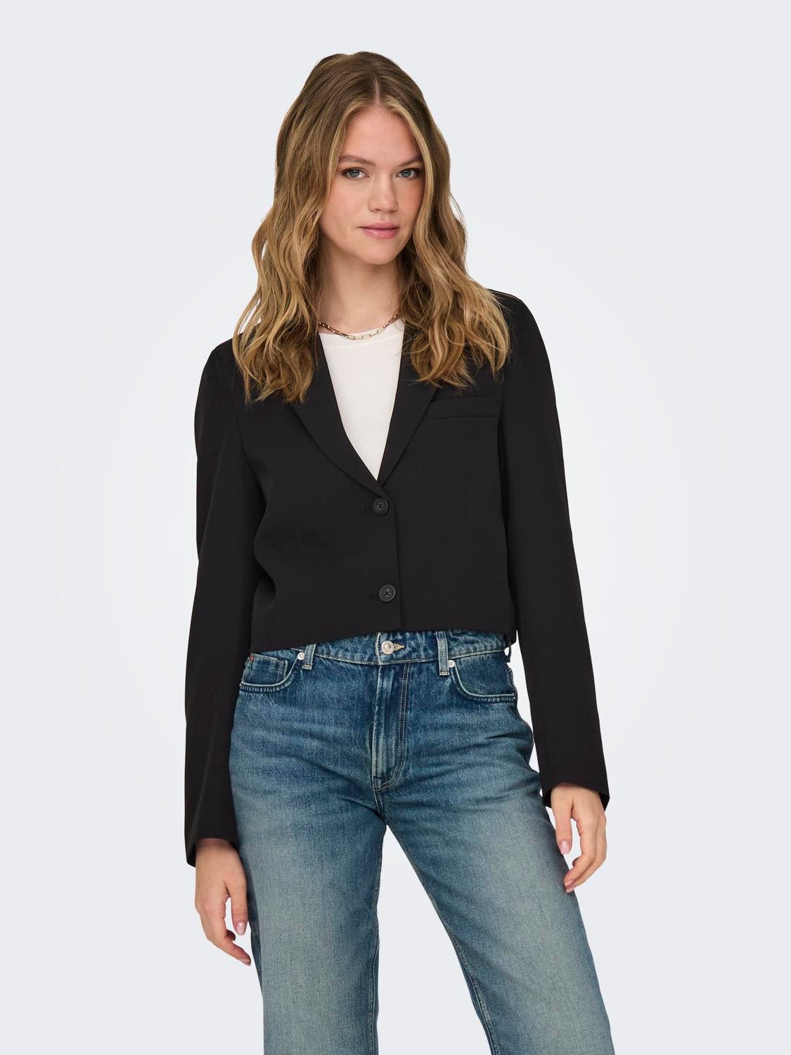 ONLELLY Blazer Black