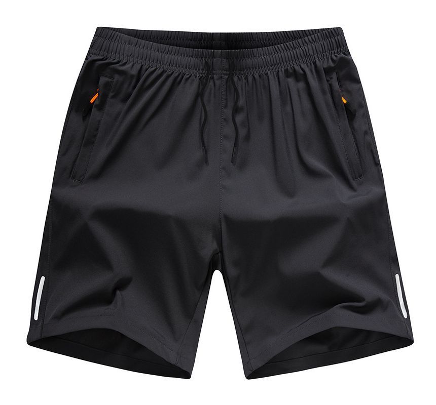 FORSETI - Strandshorts met elastische taille