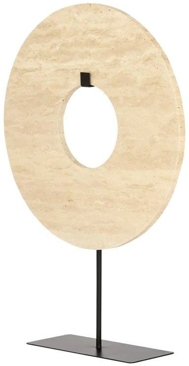 Standaard Groot 212159 Manou B30 x D9 x H42 cm