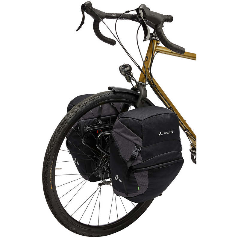 Vaude Ontour Front Tasche