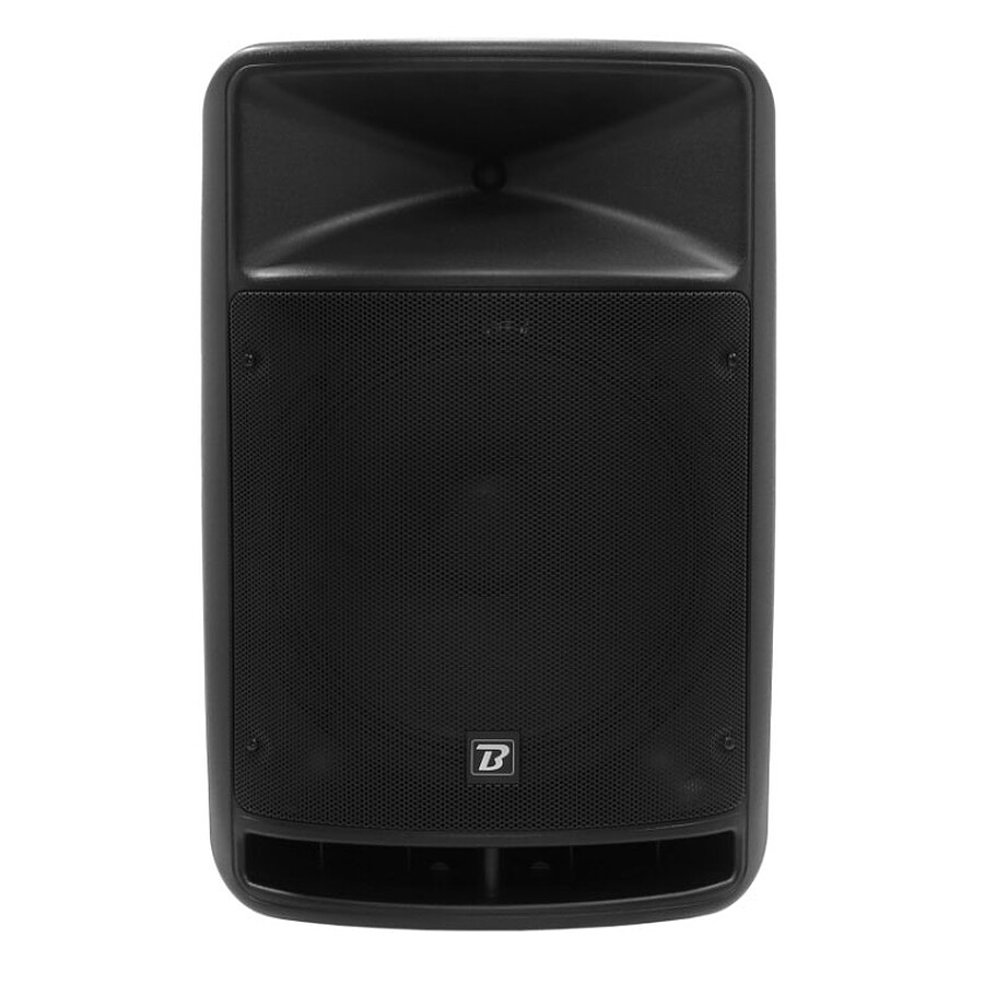 BoomTone DJ TravelSound15-VHF + DJ UHF Solo F1