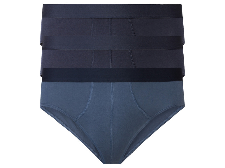 3 heren slips