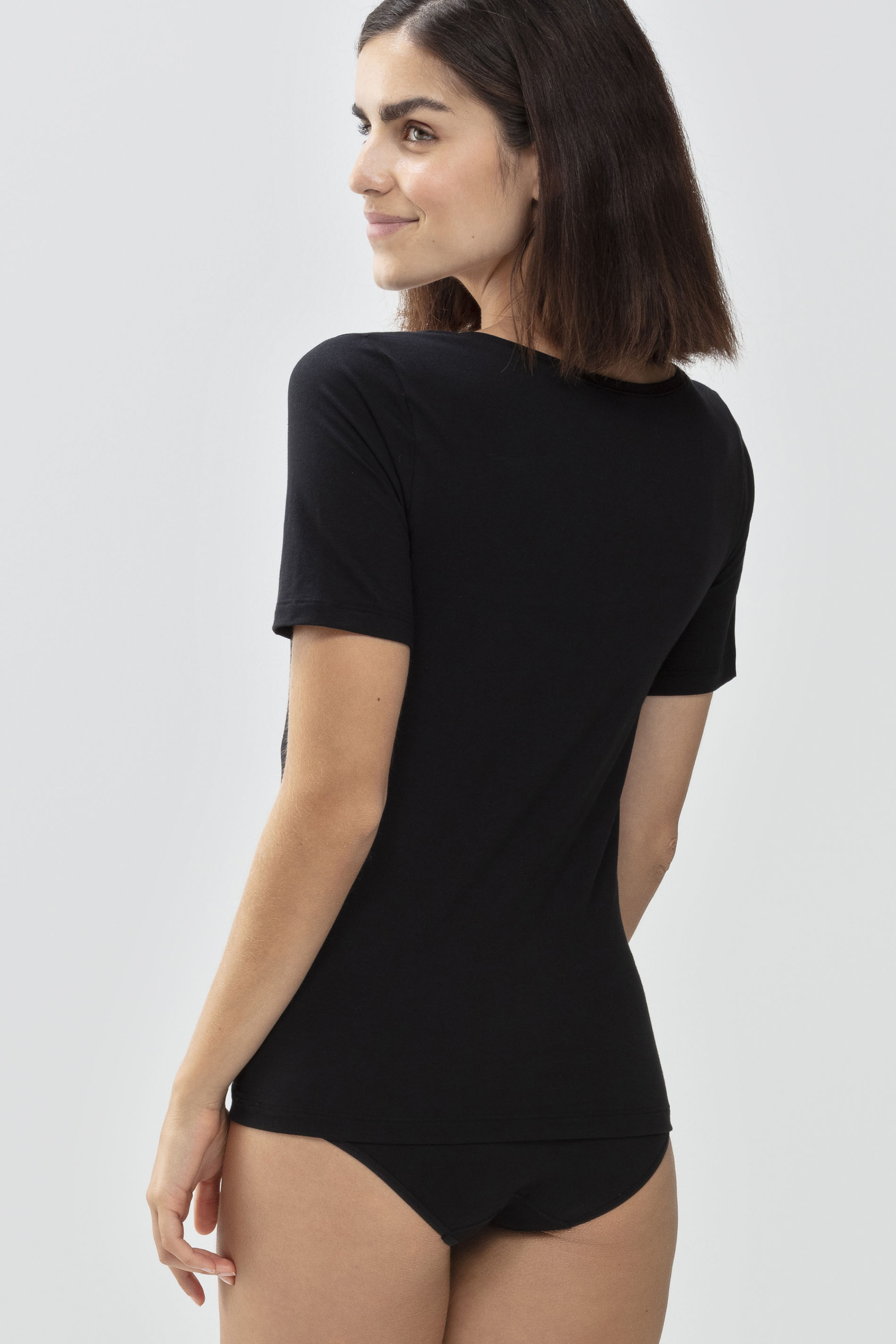 Shirt<br>Serie Superfine Organic