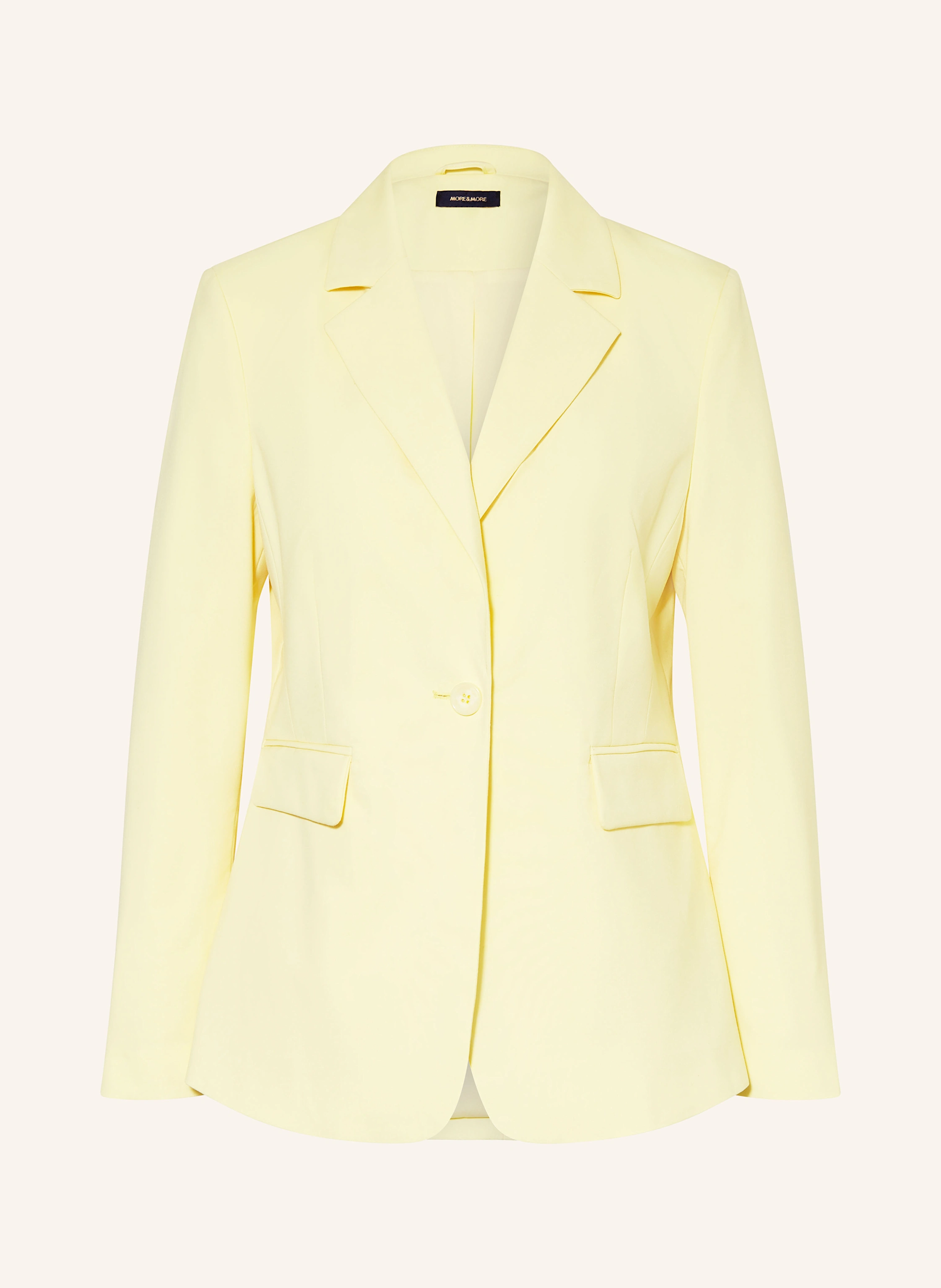 MORE & MORE Blazer
