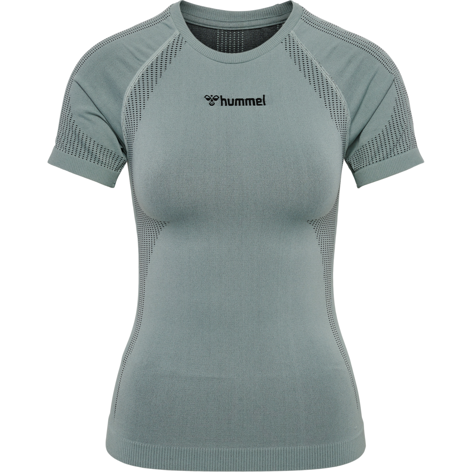 hmlMT SHAPING SEAMLESS T-SHIRT
