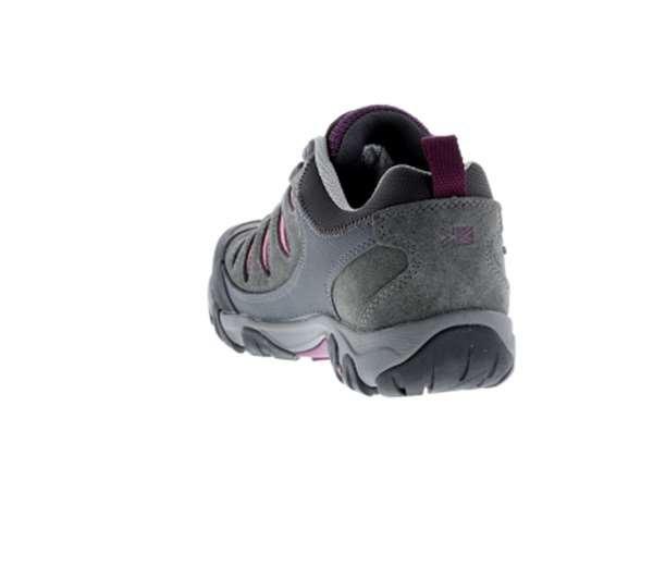 Karrimor Aspen Low Walking Trainers Ladies