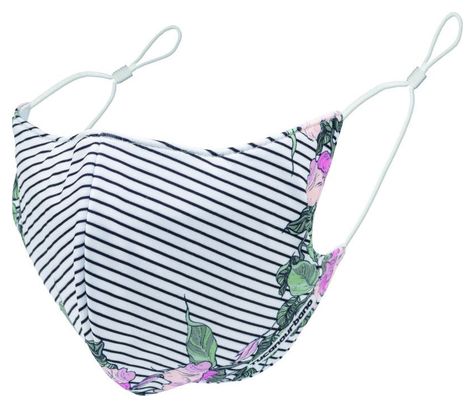 Masque Tucano Urbano Rina Flower
