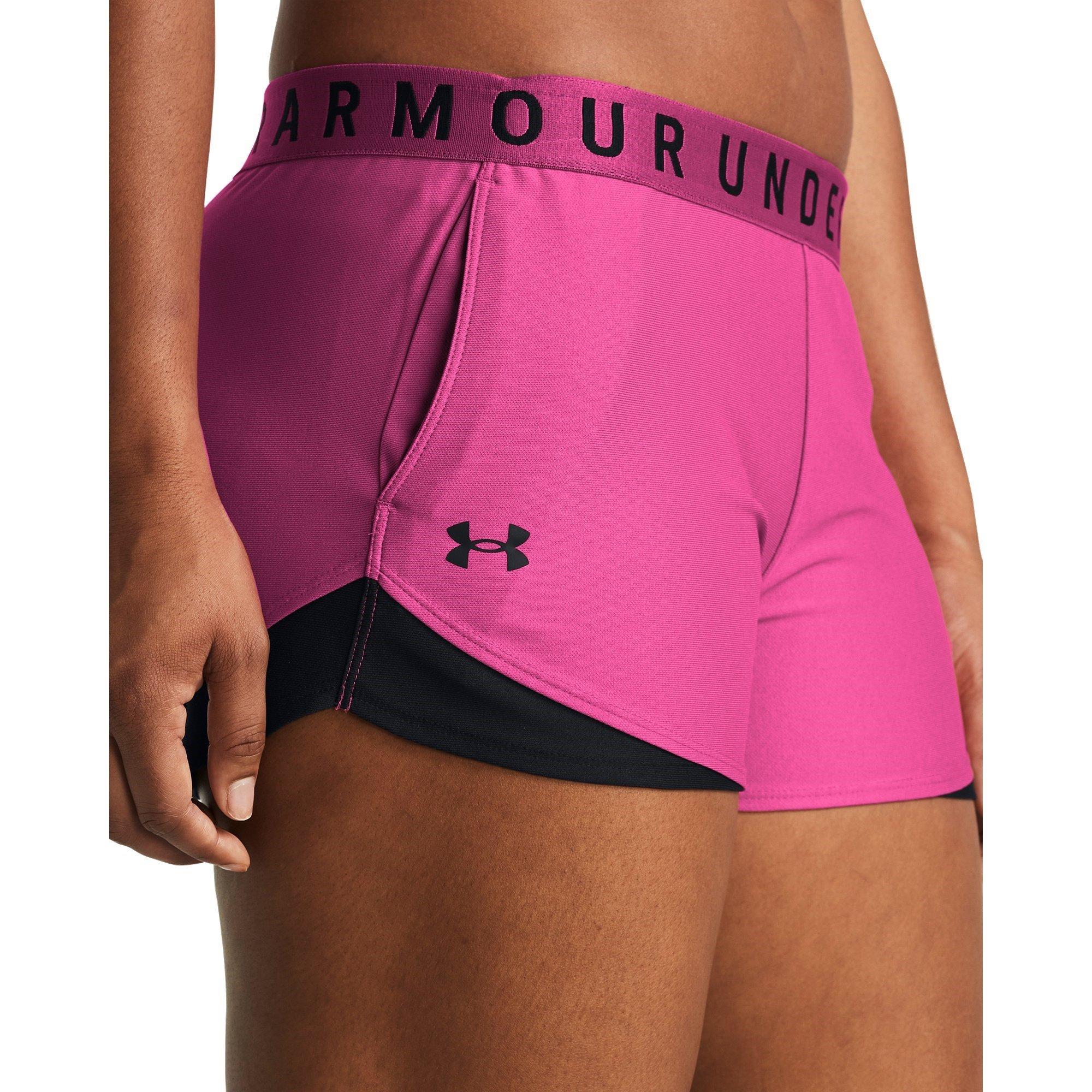 Under Armour Play Up Shorts Women's