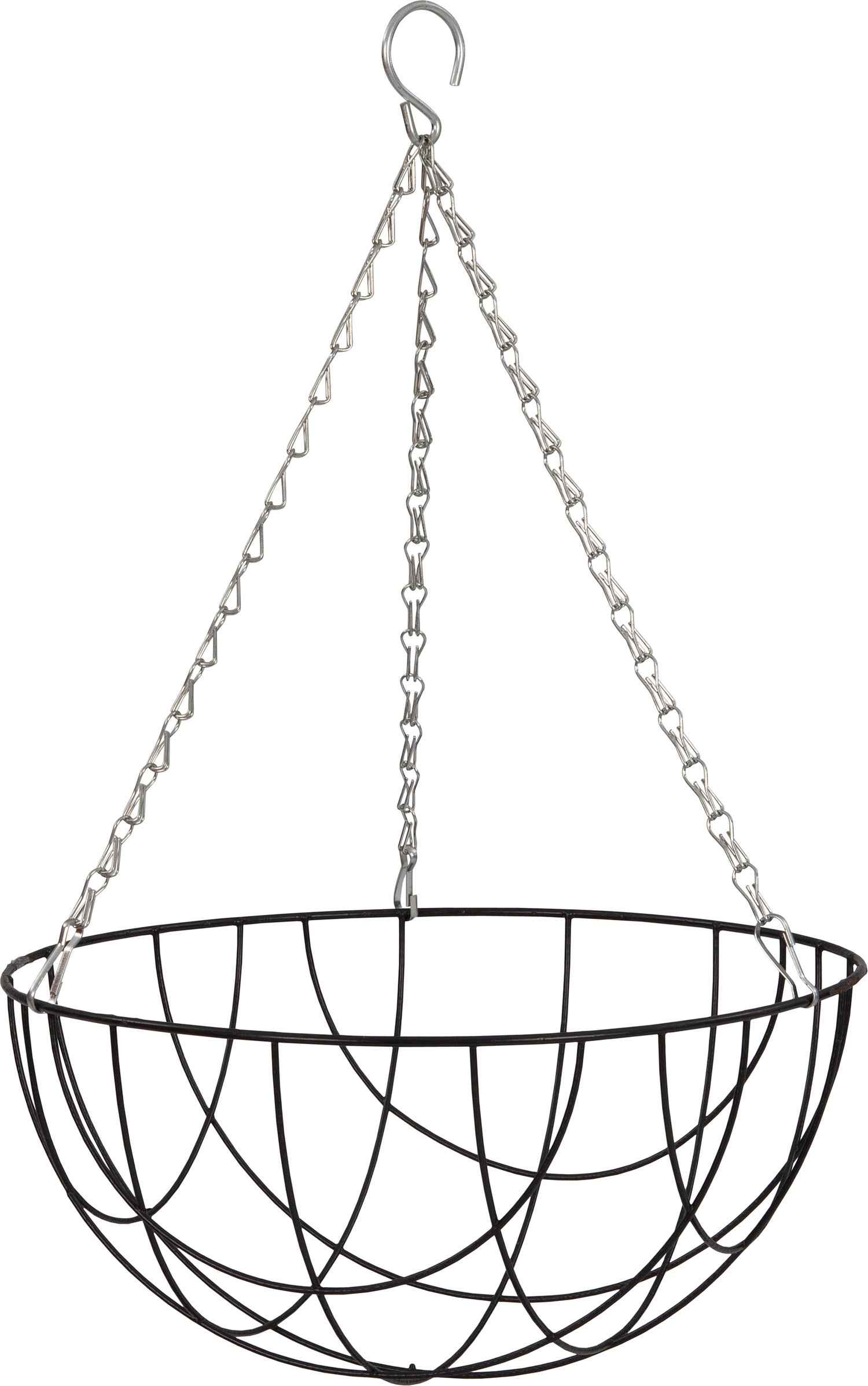 Intratuin ketting voor hangmand H 52 cm