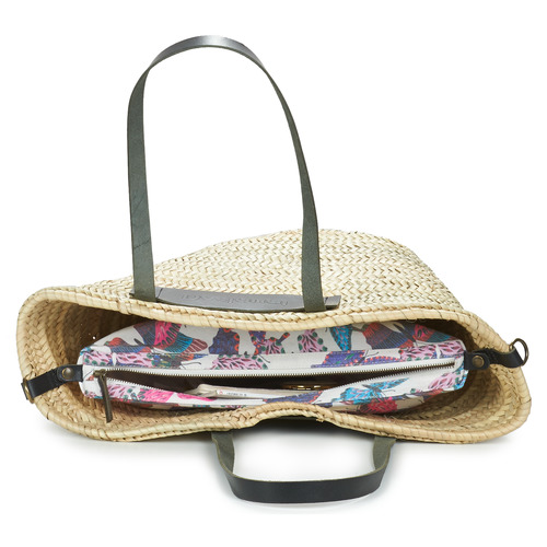 Desigual - BOLS_SUMMER BUTTERFLIES Raw