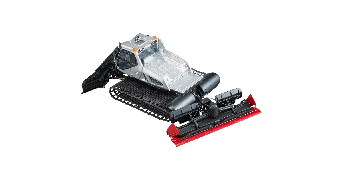 bruderPrinoth Sneeuwruimer Leitwolf Modelvoertuig  (02545)