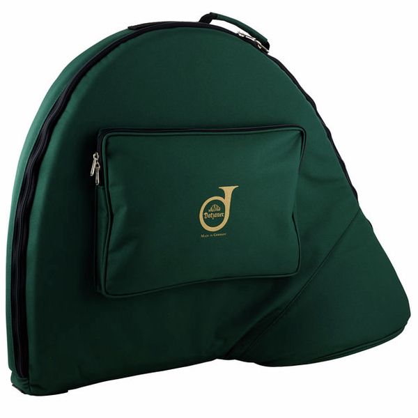 Dotzauer Bag Parforce. Ø 27 und 31 cm
