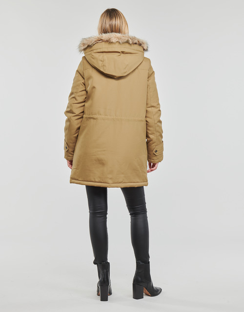 Vero Moda - VMSTORM - Camel