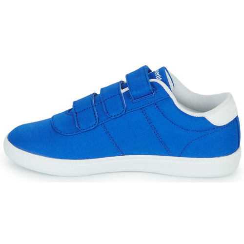 Le Coq Sportif - COURT ONE PS - Bleu