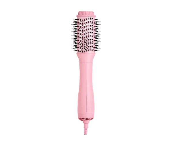 Mermade HAIR Blow Dry Brush - Pink Föhnbürste
