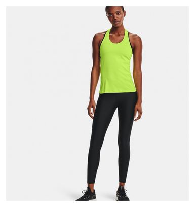 Collant de compression Under Armour Heatgear Armour Noir Femme