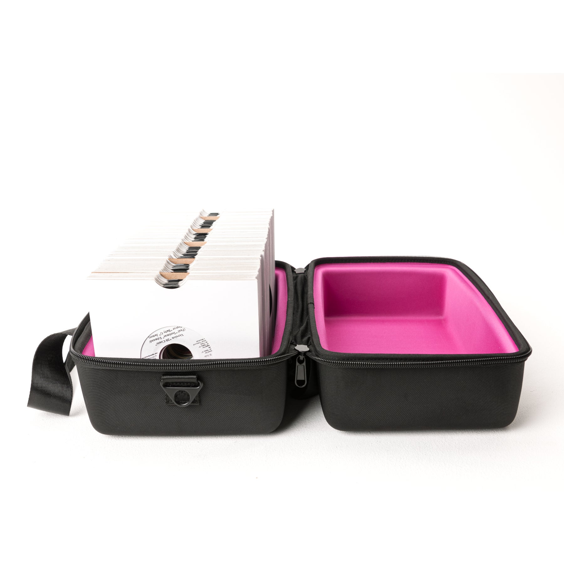 Magma 45 Sandwich platenkoffer