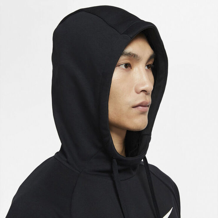 Nike Dri Fit Traeningstroje Sort
