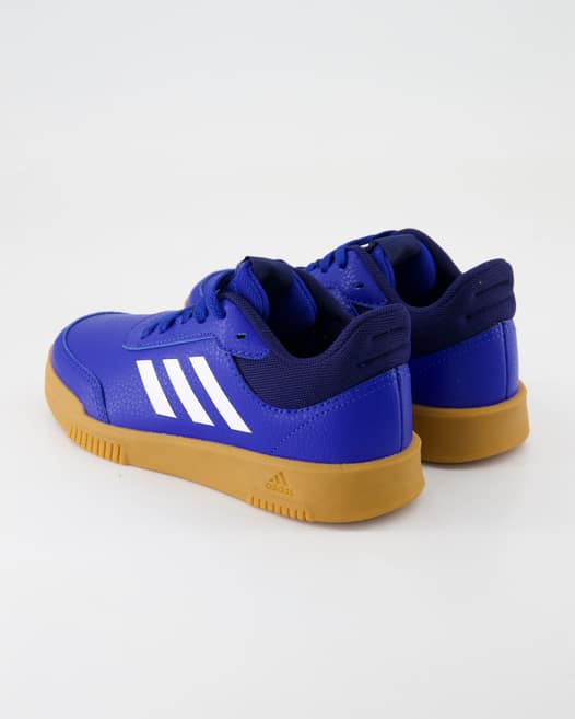 Adidas Tensaur 2.0 K Sneaker in Blau
