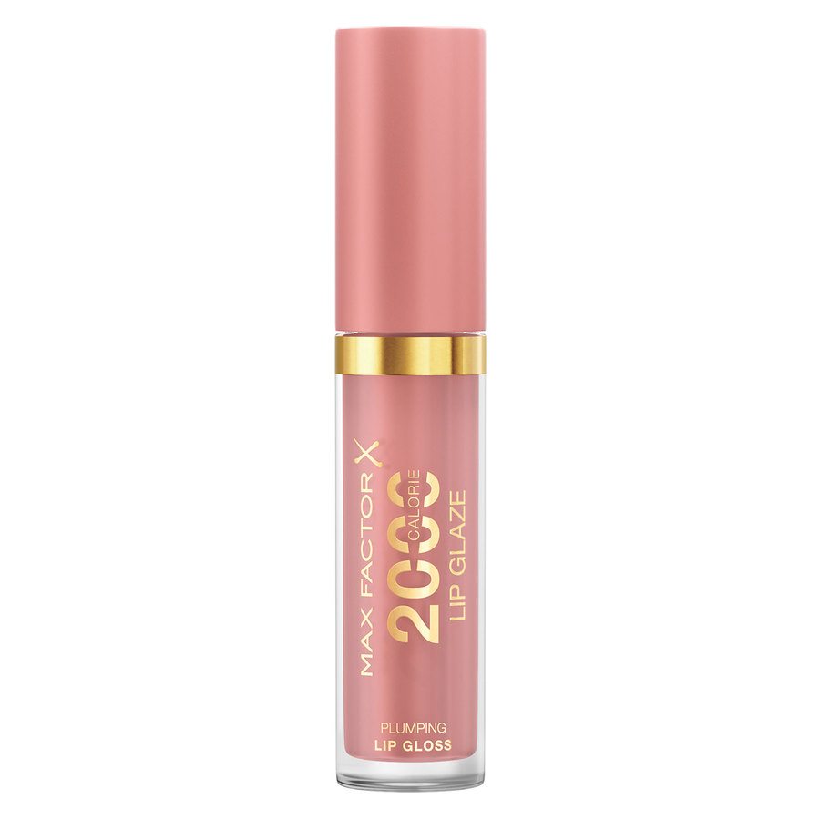 Max Factor 2000 Calorie Lip Glaze 085 Floral Cream 4,4ml