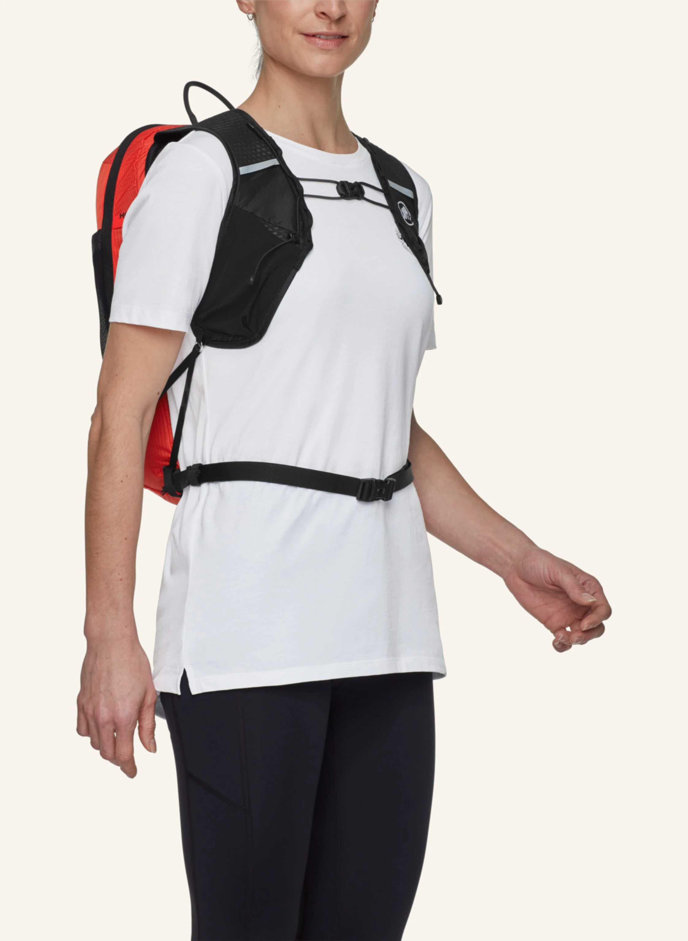 MAMMUT Trekking- & Wanderrucksack AENERGY 12