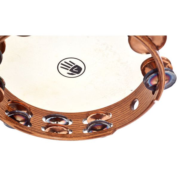Black Swamp Percussion TC1 Tambourine