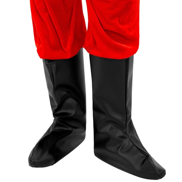 Julemandskostume