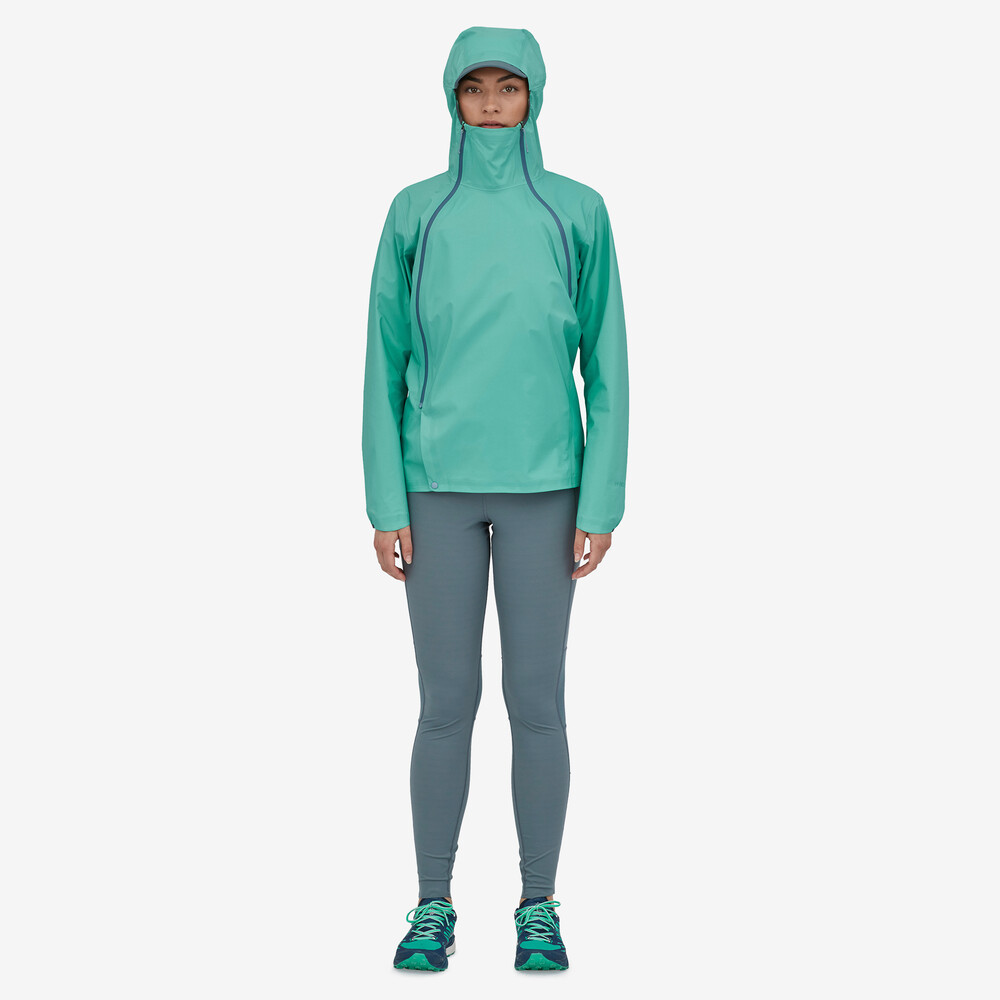 Storm Racer Damenjacke