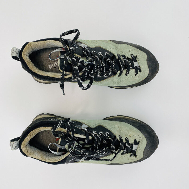 Revolt Gtx - Seconde main Chaussures randonnée homme - Gris - 40.5