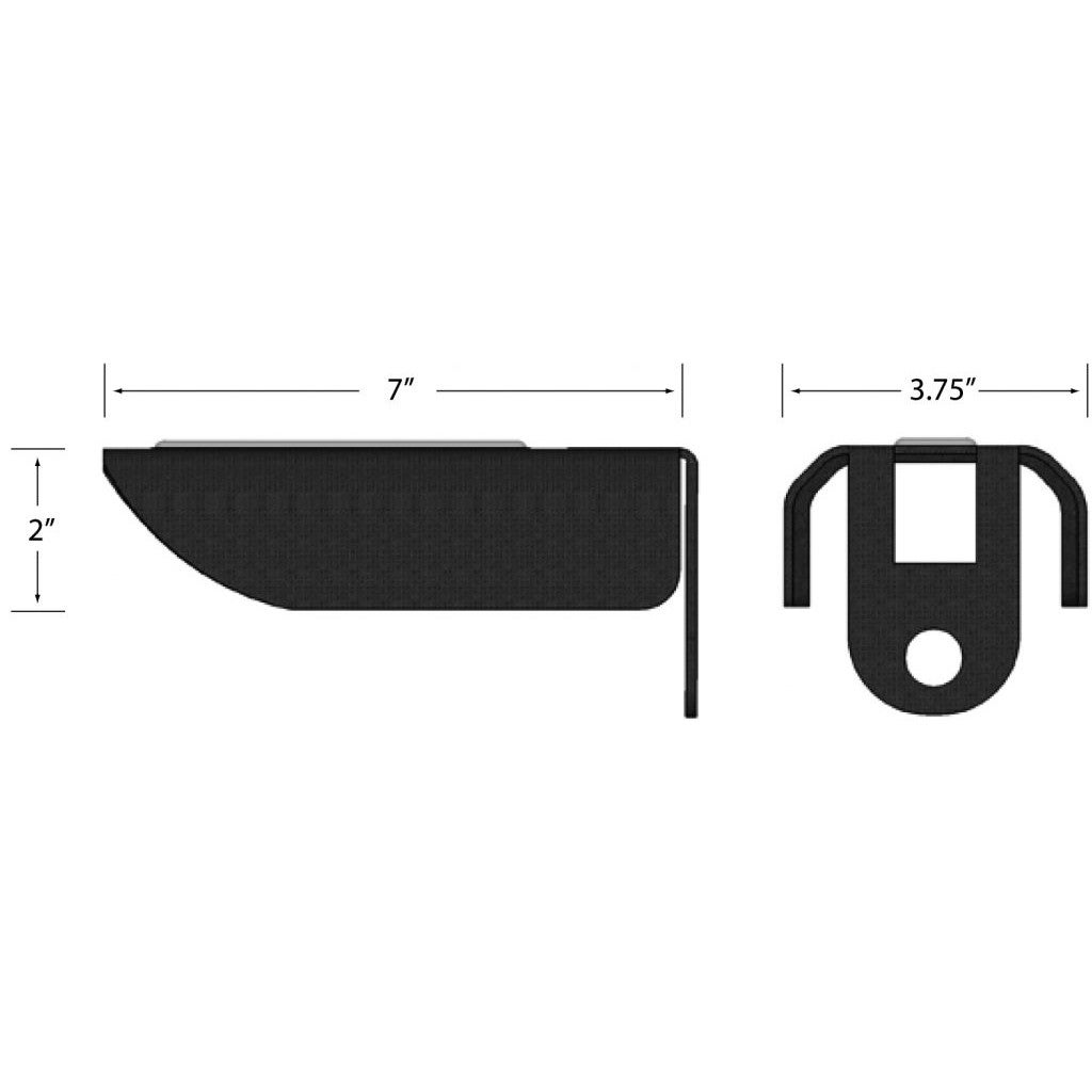 Primacoustic Crashguard 421 voor Sennheiser MD 421