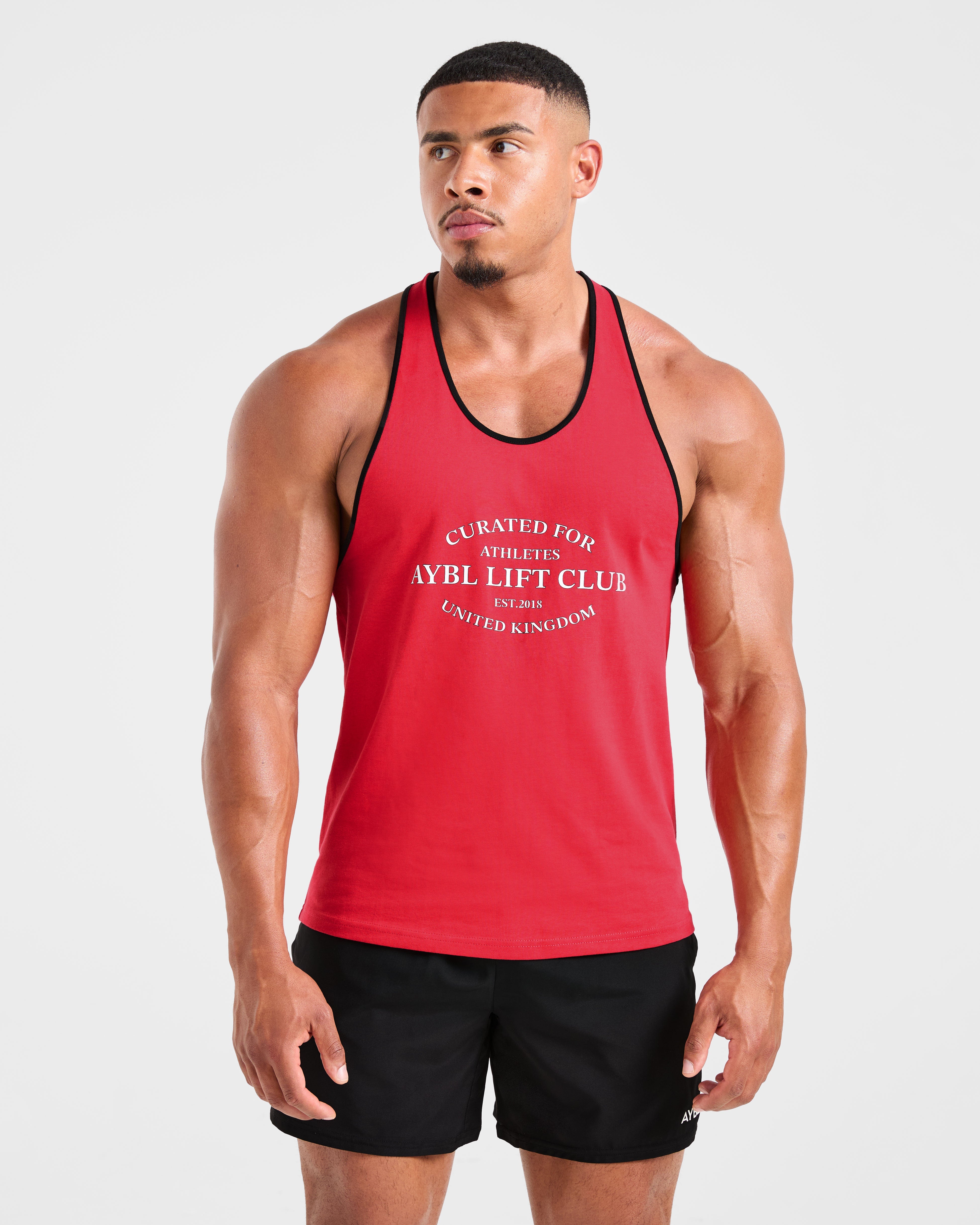 Lifting Stringer