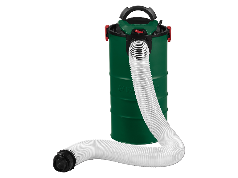 Afzuiginstallatie 1200 W