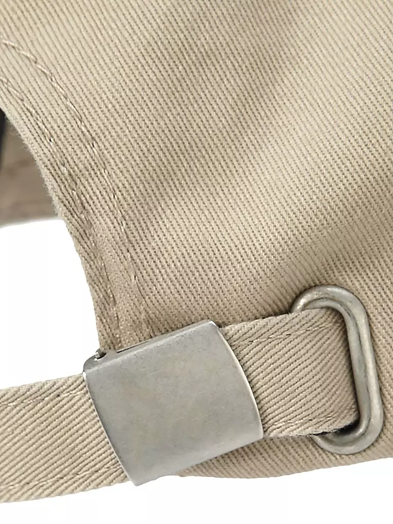 BARBOUR Kappe Cascade beige