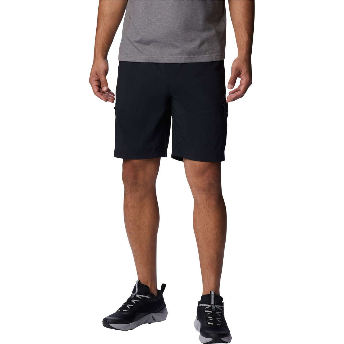 Columbia Summerdry 2in1 Vandreshorts Herre
