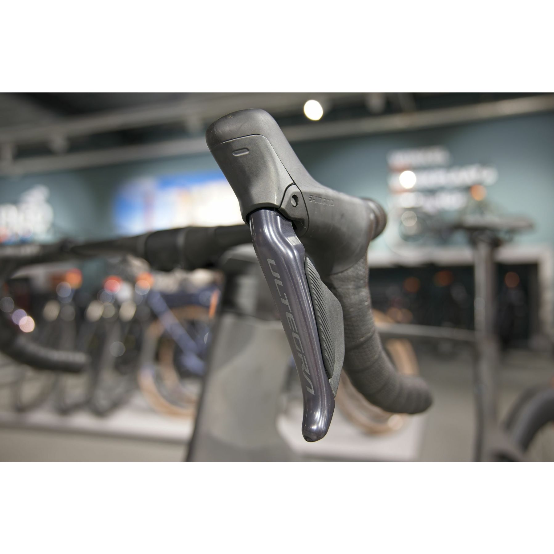 Scott Foil RC 10 2025