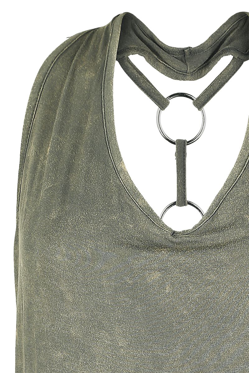 Ella | Black Premium by EMP Top