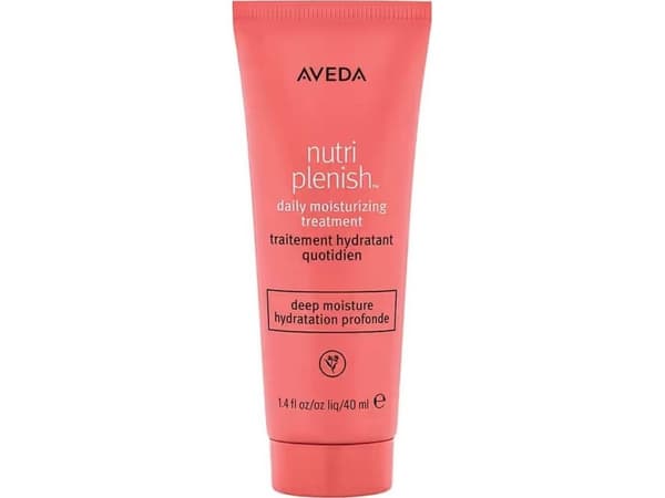 Aveda Aveda Nutriplenish Daily Moisturizing Treatment fuktighetsgivende leave-in hårbalsam 40ml