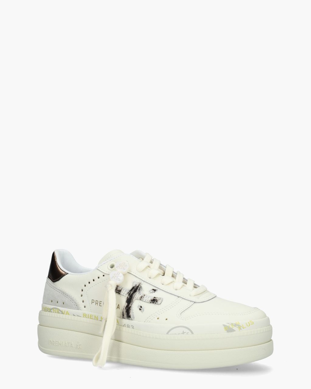 Premiata Micol 7035 Damessneakers