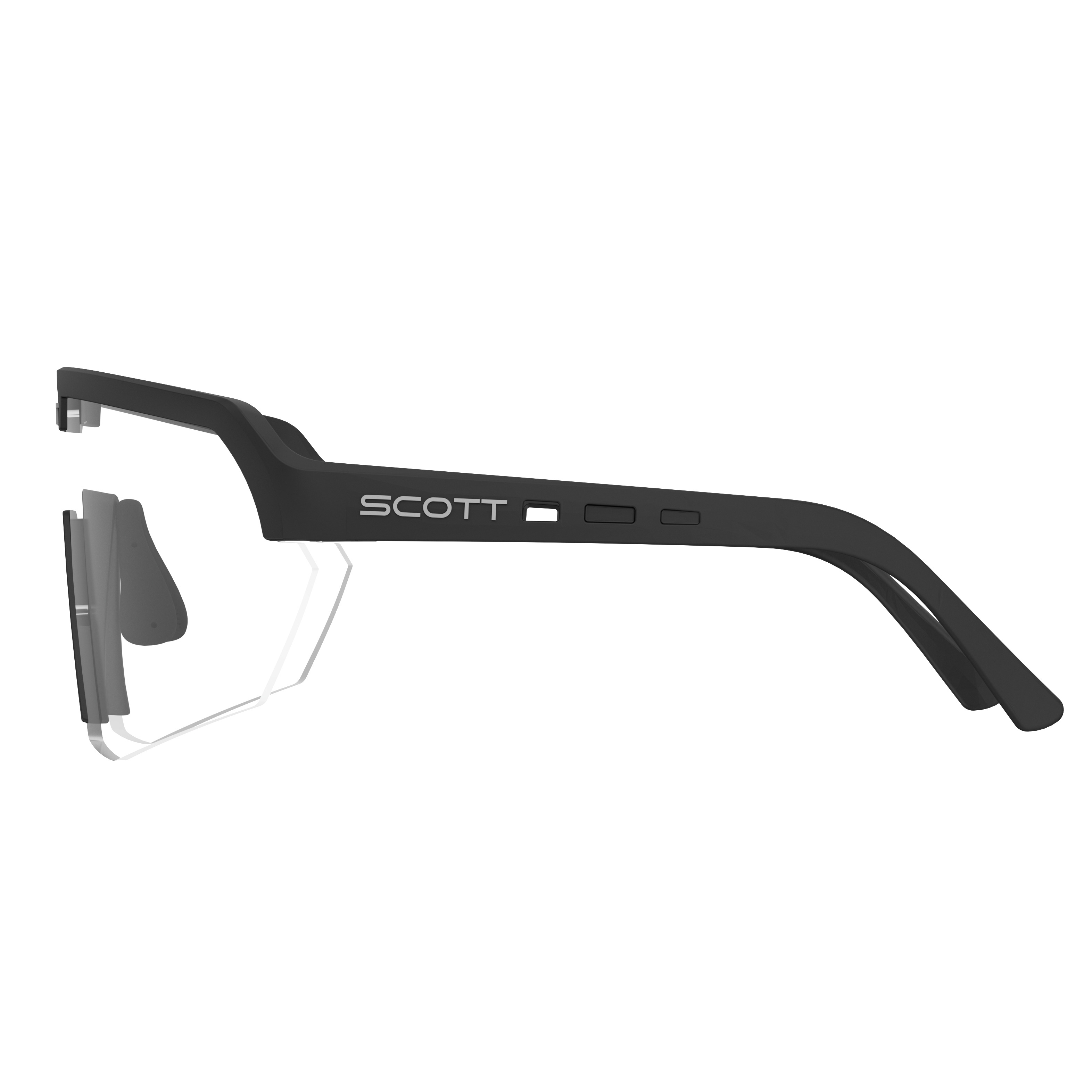 Sport Shield, clear